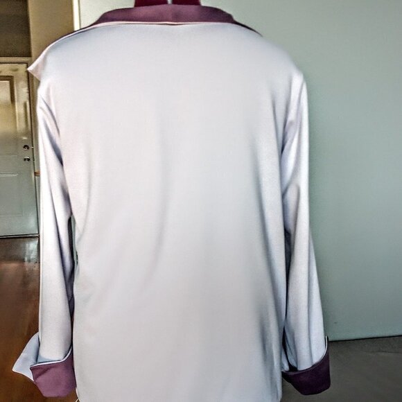 Modern Soul Reversible Open Front Jacket - Picture 4 of 6